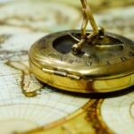 compass, antique, map of the world-429772.jpg
