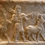 Sumeria, la cultura que vio a Gilgamesh