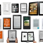 Libros electronicos – Reloaded
