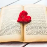 San Valentín y el amor en la literatura
