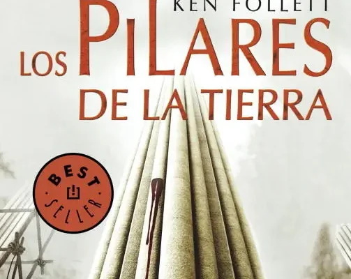 Los pilares de la tierra – Ken Follet – Reseña