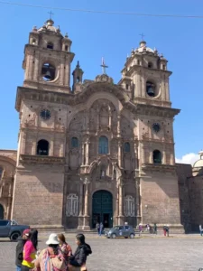 Perú Catedral