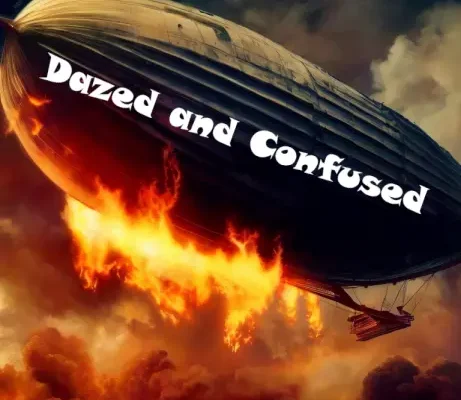 “Dazed and Confused”, la verdadera historia de una cabronada.