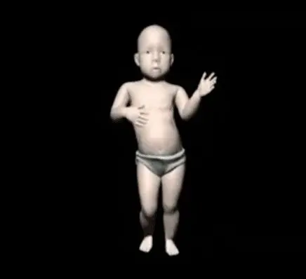 Del baby dancing a una herramienta de manipulación de masas: El meme