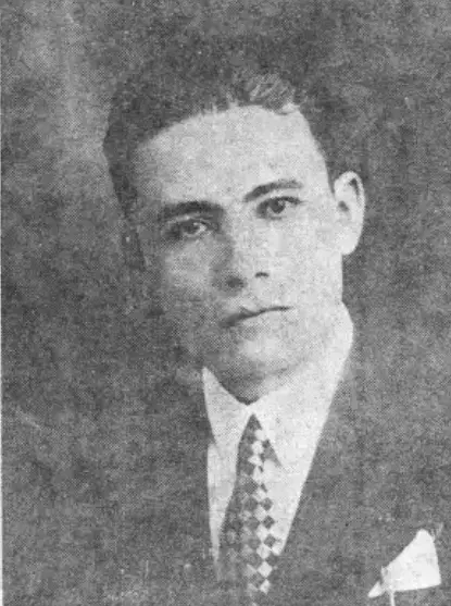 Francisco Miranda Ruano