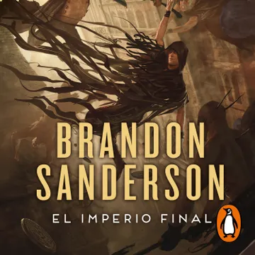 El Imperio Final – Brandon Sanderson