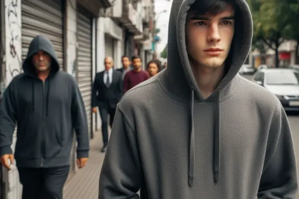 Callejón de Vórtices. Cap.1