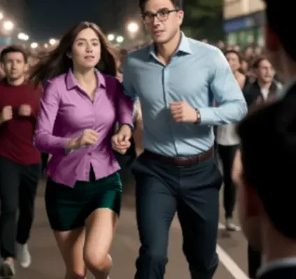 Callejón de vórtices. Cap. 2