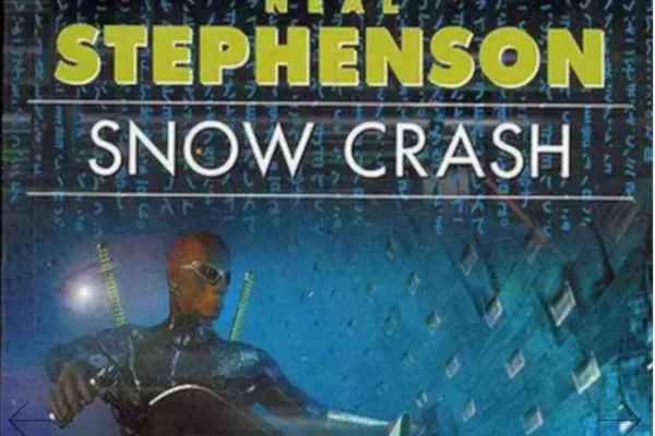 Snow Crash – Neal Stephenson – Reseña