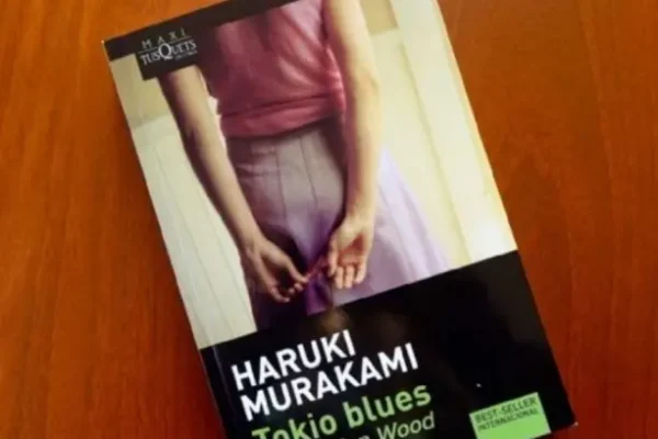 Tokio Blues – Murakami