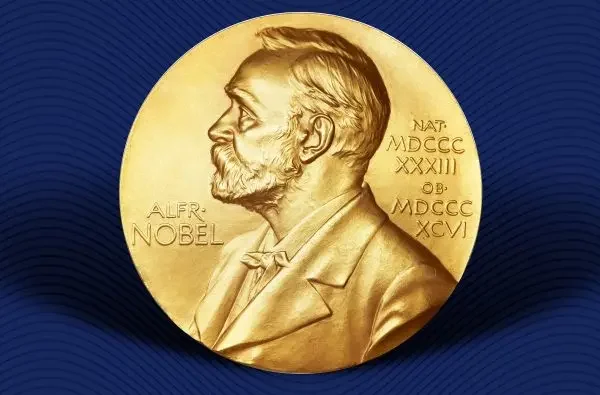 Sobre los premios Nobel