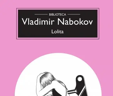 Lolita Vladimir Nabokov