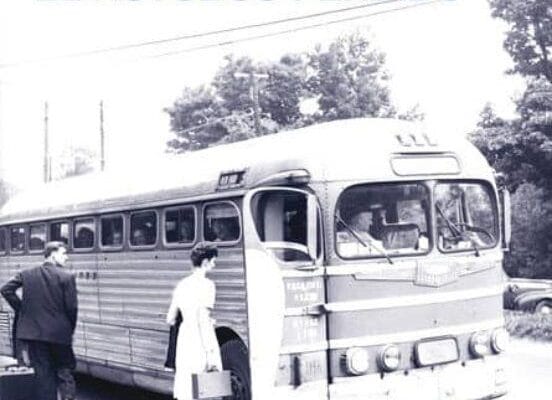 El autobús perdido de John Steinbeck