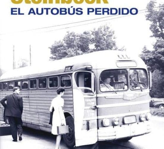 Autobus perdido